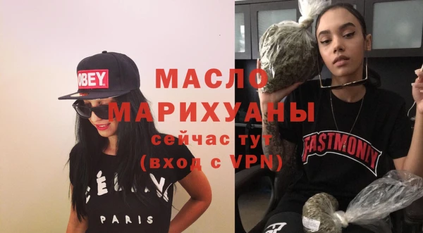 твердый Михайловск