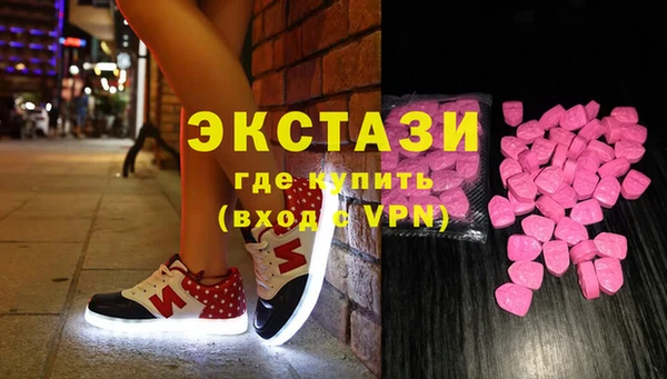 твердый Михайловск