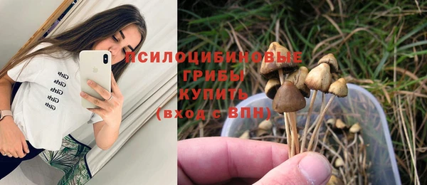 кристаллы Михайлов