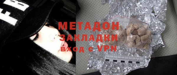 твердый Михайловск