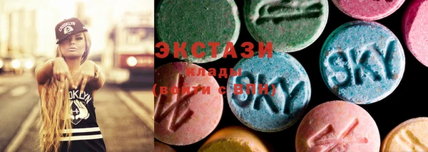 твердый Михайловск